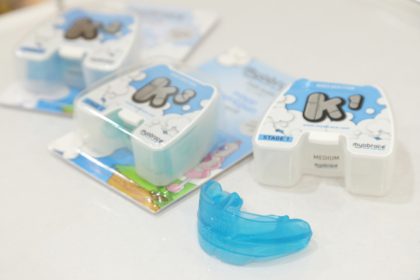 Myobrace for Kids | 子どものマウスピース矯正