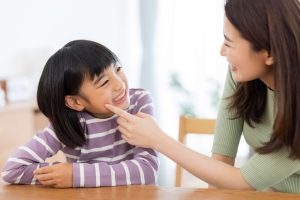 子供の歯並びは遺伝の影響もある？
